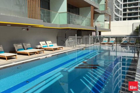 Lägenhet uthyres i Business Bay, Dubai, UAE 1 sovrum, 81.2 kvm Nr. 693233 - fotografi 12