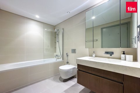 Apartament në Dubai Harbour, Emiratet e Bashkuara Arabe 1 dhomë gjumi, 71.1 m2. № 555847 - Foto 9