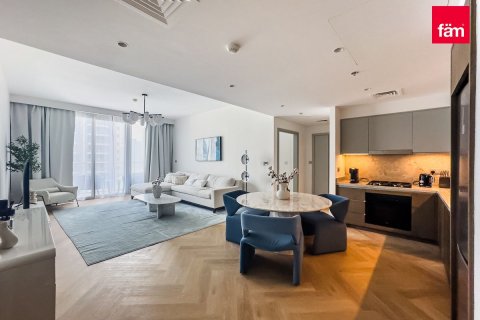 Apartament në Dubai Harbour, Emiratet e Bashkuara Arabe 1 dhomë gjumi, 71.1 m2. № 555847 - Foto 1