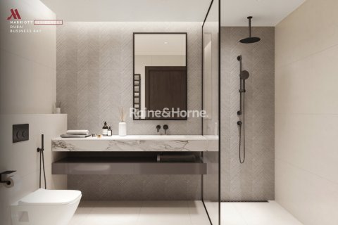 Lakás itt: Business Bay, Dubai, EAE, 1 hálószoba, 80.5 m², azonosító: 707666 - fénykép 4