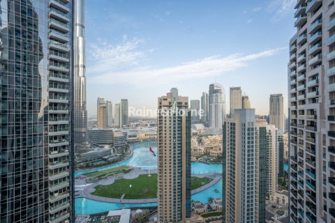 Apartmán v Downtown Dubai (Downtown Burj Dubai), SAE 3 spálne, 160.5 m2 č. 707660 - Fotografia 19