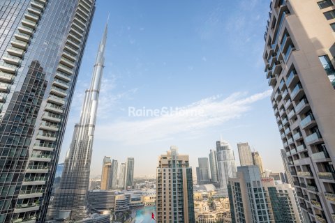 Apartmán v Downtown Dubai (Downtown Burj Dubai), SAE 3 spálne, 160.5 m2 č. 707660 - Fotografia 8