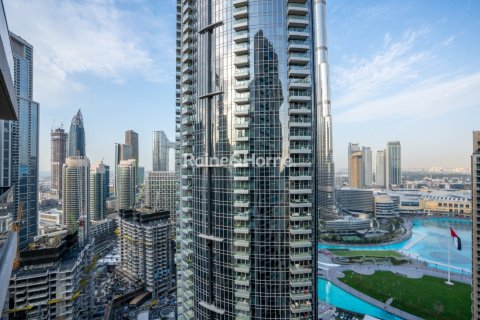 Apartmán v Downtown Dubai (Downtown Burj Dubai), SAE 3 spálne, 160.5 m2 č. 707660 - Fotografia 18