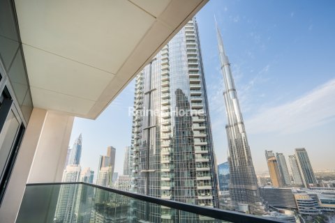 Apartmán v Downtown Dubai (Downtown Burj Dubai), SAE 3 spálne, 160.5 m2 č. 707660 - Fotografia 14