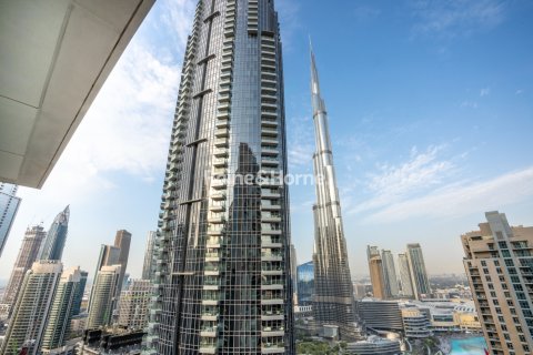 Apartmán v Downtown Dubai (Downtown Burj Dubai), SAE 3 spálne, 160.5 m2 č. 707660 - Fotografia 23