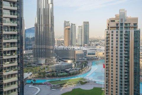 Apartmán v Downtown Dubai (Downtown Burj Dubai), SAE 3 spálne, 160.5 m2 č. 707660 - Fotografia 7