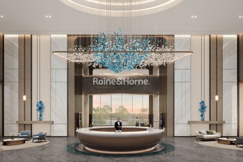 Motor City, Dubai, UAE의 판매용 사무실 896.6제곱미터 번호 707663 - 사진 3