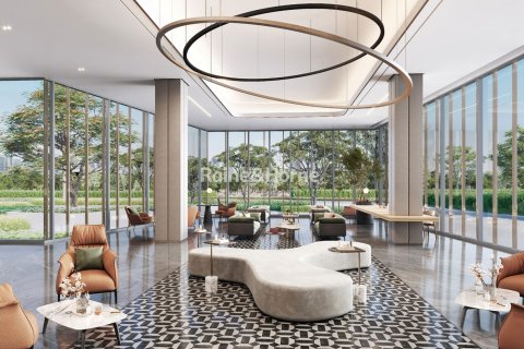 Motor City, Dubai, UAE의 판매용 사무실 896.6제곱미터 번호 707663 - 사진 7