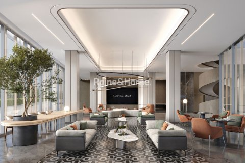 Motor City, Dubai, UAE의 판매용 사무실 896.6제곱미터 번호 707663 - 사진 2