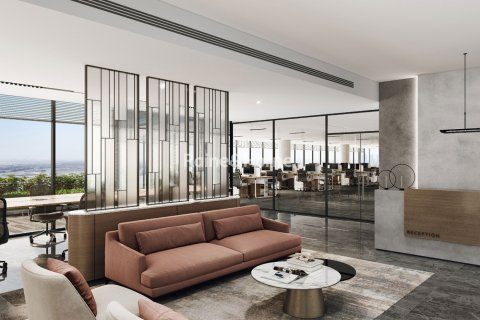 Motor City, Dubai, UAE의 판매용 사무실 896.6제곱미터 번호 707663 - 사진 5