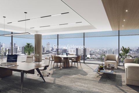 Motor City, Dubai, UAE의 판매용 사무실 896.6제곱미터 번호 707663 - 사진 6