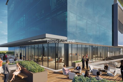 Motor City, Dubai, UAE의 판매용 사무실 896.6제곱미터 번호 707663 - 사진 18