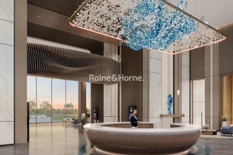 Motor City, Dubai, UAE의 판매용 사무실 896.6제곱미터 번호 707663 - 사진 4