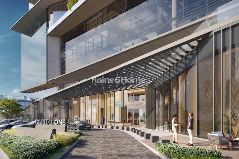 Motor City, Dubai, UAE의 판매용 사무실 896.6제곱미터 번호 707663 - 사진 21