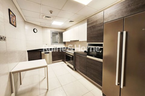 Lägenhet uthyres i Downtown Dubai (Downtown Burj Dubai), Dubai, UAE 2 sovrum, 155.8 kvm Nr. 707661 - fotografi 8