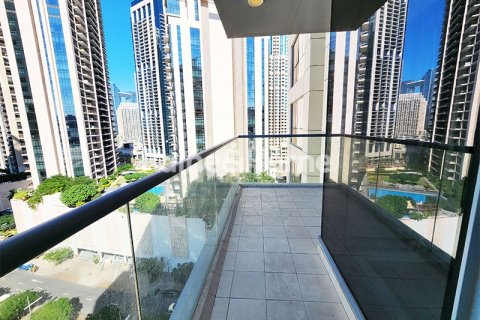 Lägenhet uthyres i Downtown Dubai (Downtown Burj Dubai), Dubai, UAE 2 sovrum, 155.8 kvm Nr. 707661 - fotografi 5