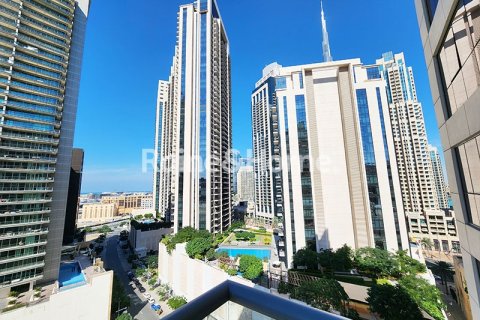 Apartament în Downtown Dubai (Downtown Burj Dubai), Dubai, EAU 2 dormitoare, 155.8 mp.  №707661