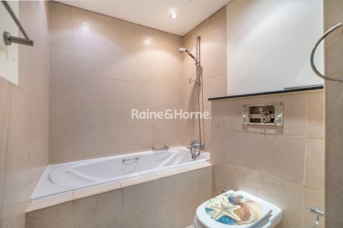 Apartament de vânzare în Downtown Dubai (Downtown Burj Dubai), Dubai, EAU 50.4 mp.  №707665 - poză 12