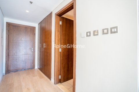 Apartament de vânzare în Downtown Dubai (Downtown Burj Dubai), Dubai, EAU 50.4 mp.  №707665 - poză 5