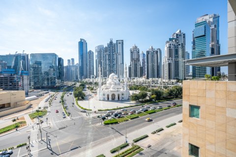 Apartament de vânzare în Downtown Dubai (Downtown Burj Dubai), Dubai, EAU 50.4 mp.  №707665 - poză 13