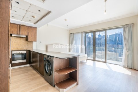 Apartament de vânzare în Downtown Dubai (Downtown Burj Dubai), Dubai, EAU 50.4 mp.  №707665 - poză 4