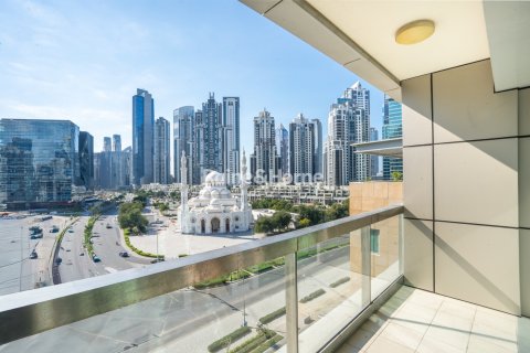Downtown Dubai (Downtown Burj Dubai), Dubai, BAE’de daire 50.4 m&sup2; No 707665