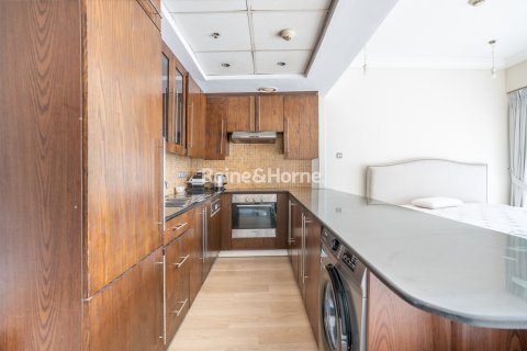 Apartament de vânzare în Downtown Dubai (Downtown Burj Dubai), Dubai, EAU 50.4 mp.  №707665 - poză 3