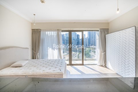 Apartament de vânzare în Downtown Dubai (Downtown Burj Dubai), Dubai, EAU 50.4 mp.  №707665 - poză 10