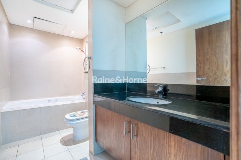 Apartament de vânzare în Downtown Dubai (Downtown Burj Dubai), Dubai, EAU 50.4 mp.  №707665 - poză 11