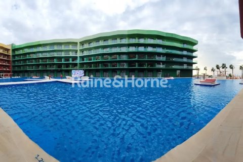 Apartment til salg i The World Islands, Dubai, UAE 46 kvm № 707662 - foto 8