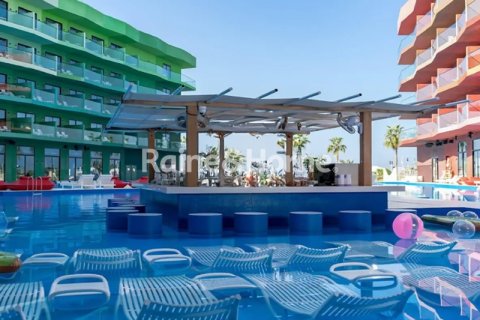 Apartment til salg i The World Islands, Dubai, UAE 46 kvm № 707662 - foto 9