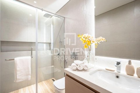 Wohnung zur Miete in Jumeirah Village Circle, Dubai, VAE 1 Schlafzimmer, 105.17 m2 Nr. 745120 - Foto 8