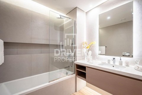 Wohnung zur Miete in Jumeirah Village Circle, Dubai, VAE 1 Schlafzimmer, 105.17 m2 Nr. 745120 - Foto 9