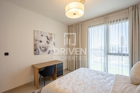 Wohnung zur Miete in Jumeirah Village Circle, Dubai, VAE 1 Schlafzimmer, 105.17 m2 Nr. 745120 - Foto 5
