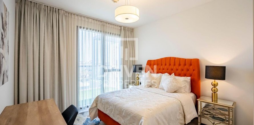 Wohnung in Jumeirah Village Circle, Dubai, VAE: 1 Schlafzimmer, 105.17 m2 Nr. 745120