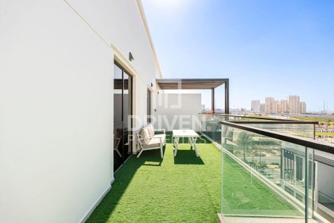 Wohnung zur Miete in Jumeirah Village Circle, Dubai, VAE 1 Schlafzimmer, 105.17 m2 Nr. 745120 - Foto 11