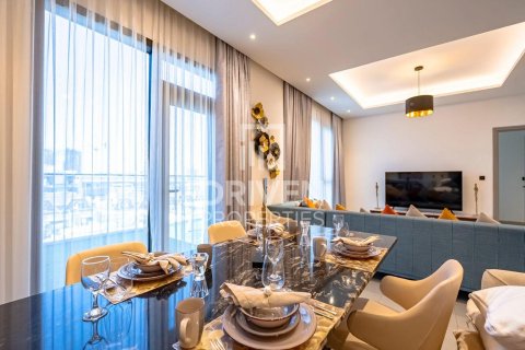 Wohnung zur Miete in Jumeirah Village Circle, Dubai, VAE 1 Schlafzimmer, 105.17 m2 Nr. 745120 - Foto 4