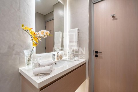 Wohnung zur Miete in Jumeirah Village Circle, Dubai, VAE 1 Schlafzimmer, 105.17 m2 Nr. 745120 - Foto 7