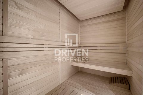 Apartment til leje i Jumeirah Village Circle, Dubai, UAE 1 soveværelse, 94.76 kvm № 745117 - foto 14