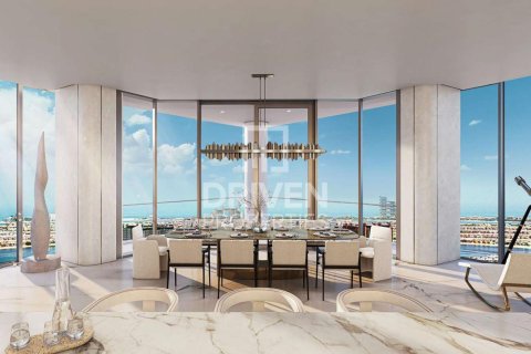 Apartman u Palm Jumeirah, Dubai, UAE 4 spavaćih soba, 306.77 m2 Br. 744024 - fotografija 5