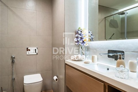 Huoneisto Jumeirah Village Circle, Dubai, Arabiemiraatit 2 makuuhuonetta, 112.32 m2 № 745119 - kuva 14