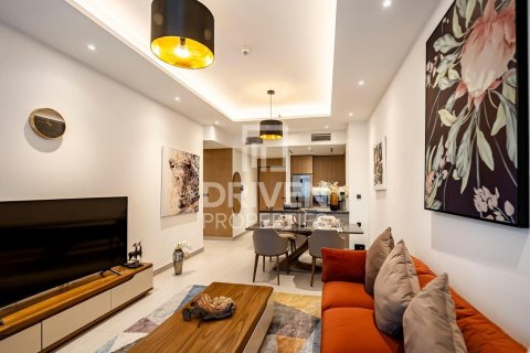 Huoneisto Jumeirah Village Circle, Dubai, Arabiemiraatit 2 makuuhuonetta, 112.32 m2 № 745119 - kuva 5
