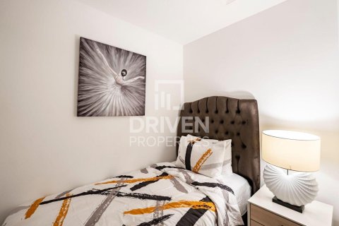 Huoneisto Jumeirah Village Circle, Dubai, Arabiemiraatit 2 makuuhuonetta, 112.32 m2 № 745119 - kuva 8