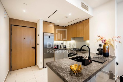 Huoneisto Jumeirah Village Circle, Dubai, Arabiemiraatit 2 makuuhuonetta, 112.32 m2 № 745119 - kuva 11