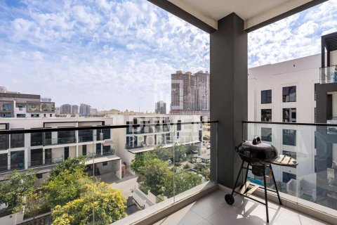 Huoneisto Jumeirah Village Circle, Dubai, Arabiemiraatit 2 makuuhuonetta, 112.32 m2 № 745119 - kuva 2