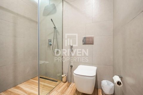 Huoneisto Jumeirah Village Circle, Dubai, Arabiemiraatit 2 makuuhuonetta, 112.32 m2 № 745119 - kuva 15