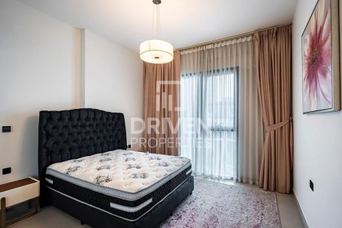 Huoneisto Jumeirah Village Circle, Dubai, Arabiemiraatit 2 makuuhuonetta, 112.32 m2 № 745119 - kuva 6