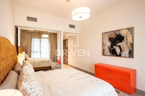 Huoneisto Jumeirah Village Circle, Dubai, Arabiemiraatit 2 makuuhuonetta, 112.32 m2 № 745119 - kuva 10