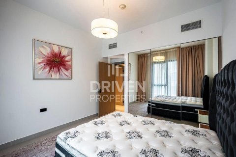 Huoneisto Jumeirah Village Circle, Dubai, Arabiemiraatit 2 makuuhuonetta, 112.32 m2 № 745119 - kuva 7