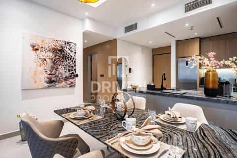 Huoneisto Jumeirah Village Circle, Dubai, Arabiemiraatit 2 makuuhuonetta, 112.32 m2 № 745119 - kuva 13